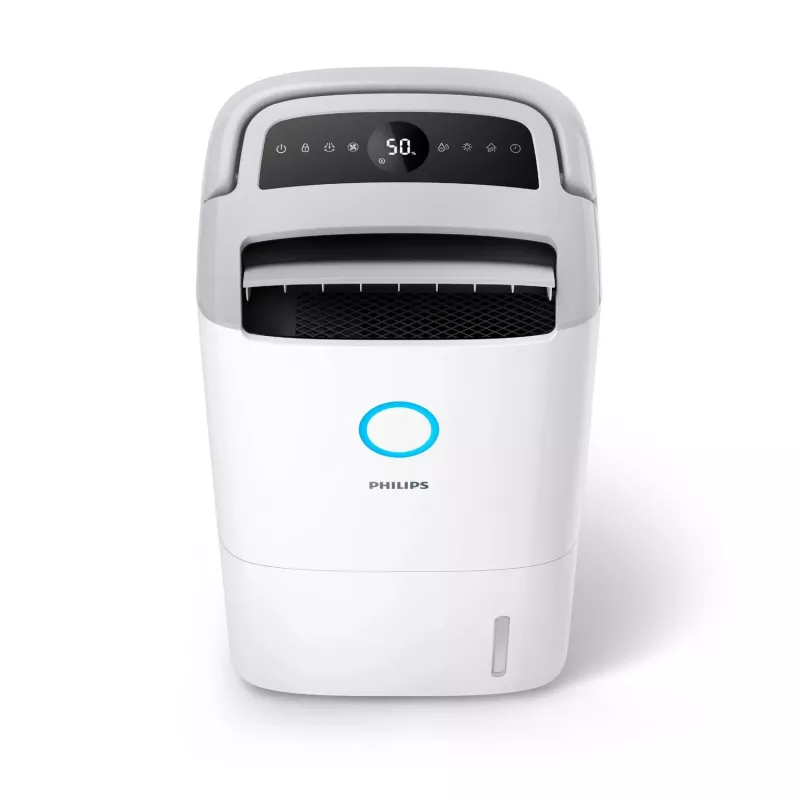 Philips 5000 Series DE5305/11 αφυγραντήρας 4 L 54 dB λευκό