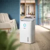 Philips 5000 Series DE5305/11 αφυγραντήρας 4 L 54 dB λευκό