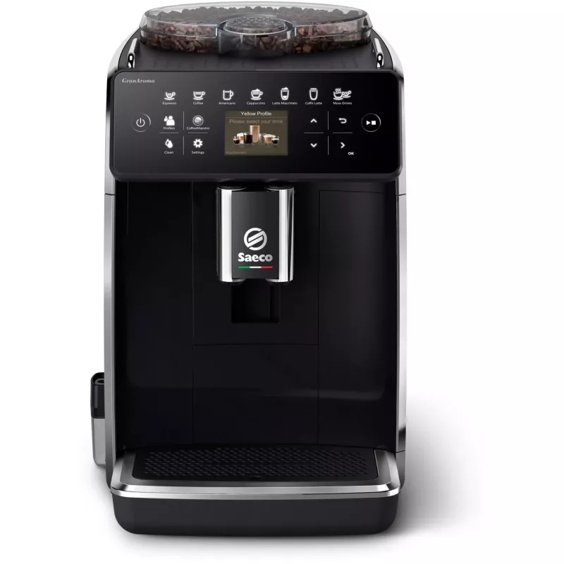 Saeco SM6480/00 μηχανή καφέ αυτόματη μηχανή εσπρέσο 1,8 L