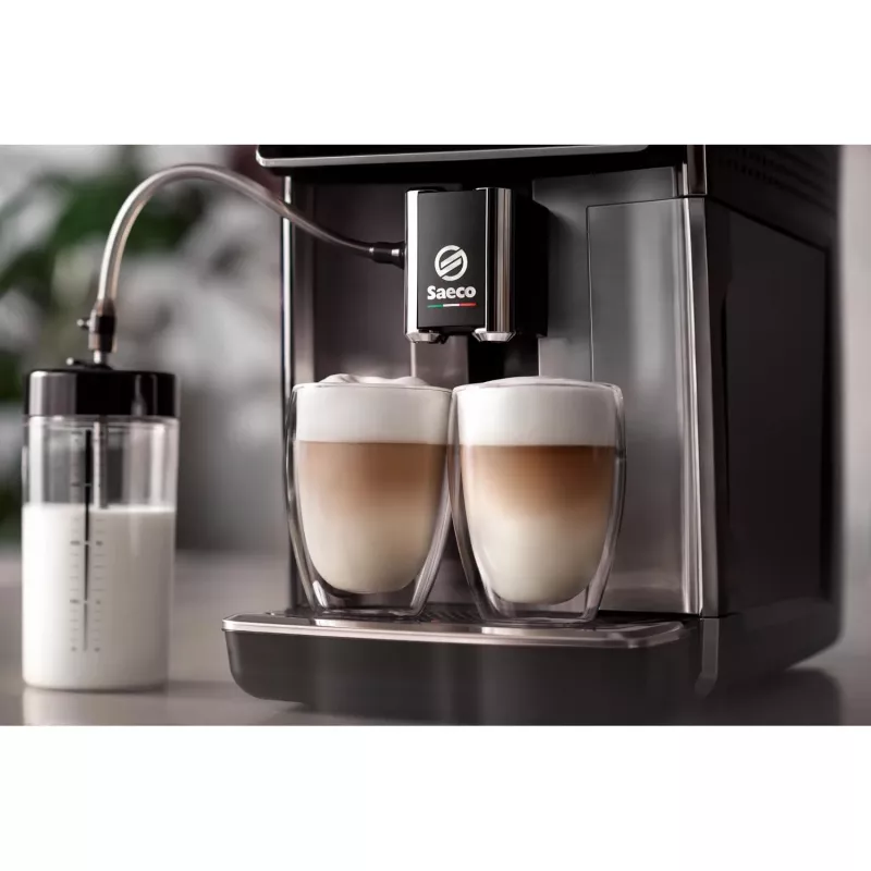 Saeco SM6480/00 μηχανή καφέ αυτόματη μηχανή εσπρέσο 1,8 L