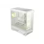 MSI MAG PANO 130R PZ WHITE κουτί υπολογιστή Midi Tower