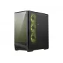 MSI MAG PANO 130R PZ κουτί υπολογιστή Midi Tower μαύρο