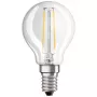 Λάμπα LED VISIONAL VS-B-2, 4 W, 520 lm, επιλογές θερμού/ψυχρού λευκού