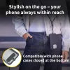 Καλώδιο USB Intenso αλυσίδα κινητού 1,65 m USB-C μπεζ