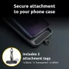 Καλώδιο USB Intenso αλυσίδα κινητού 1,65 m USB-C μπεζ