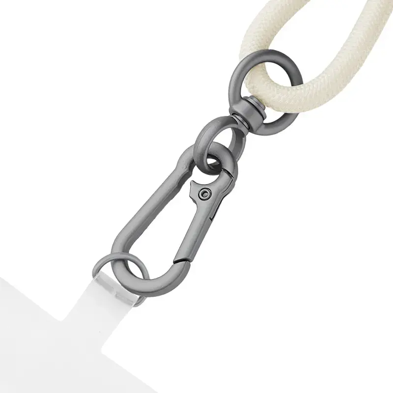 Καλώδιο USB Intenso αλυσίδα κινητού 1,65 m USB-C μπεζ