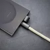 Καλώδιο USB Intenso αλυσίδα κινητού 1,65 m USB-C μπεζ