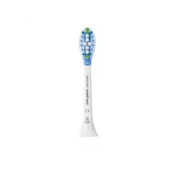Κεφαλές βουρτσίσματος Philips Premium Plaque Defence HX9045/87 5 τεμ. Λευκό