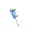 Κεφαλές βουρτσίσματος Philips Premium Plaque Defence HX9045/87 5 τεμ. Λευκό