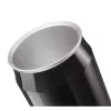 Αυτόματος συσκευή αφρού γάλακτος Philips CA6500/63 Μαύρο 0,12 L 500 W
