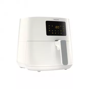 Φριτέζα αέρος Philips Σειρά 3000 HD9270/00 – 6,2 L, 2000 W, Rapid Air, 7 προγράμματα