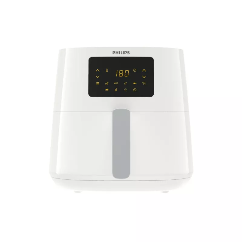 Φριτέζα αέρος Philips Σειρά 3000 HD9270/00 – 6,2 L, 2000 W, Rapid Air, 7 προγράμματα
