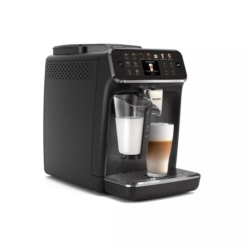 Philips 4400 Series EP4441/50 Καφετιέρα Αυτόματη μηχανή εσπρέσο 1,8 l