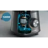 Μπλέντερ Philips 5000 Serie HR3041/00 Μαύρο Γκρι