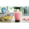 Μπλέντερ Philips 5000 Serie HR3041/00 Μαύρο Γκρι