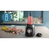 Μπλέντερ Philips 5000 Serie HR3041/00 Μαύρο Γκρι