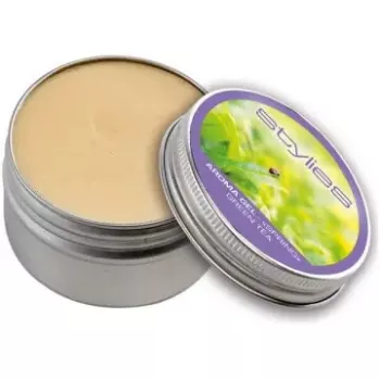 Κασέτα gel αρωματικού διαχύτη Stylies COP000855 — άρωμα ξηρό/άνοιξης για διαχύτες με βάση gel