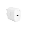 TRUST Maxo 45W Φορτιστής USB-C GaN, 45 W, έξοδος USB-C, έως 20 V, καλώδιο 2 m, Λευκό