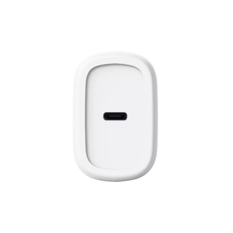 TRUST Maxo 45W Φορτιστής USB-C GaN, 45 W, έξοδος USB-C, έως 20 V, καλώδιο 2 m, Λευκό