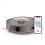 Ρομποτική σκούπα Philips XU5000/10 — σακούλα 0,26 L, Li‑Ion 4800 mAh, 200 min χρόνος λειτουργίας