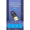 Προσαρμογέας USB Bluetooth 5.0 Vention CDSB0 μαύρο