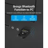 Προσαρμογέας USB Bluetooth 5.0 Vention CDSB0 μαύρο