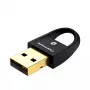 Προσαρμογέας USB Bluetooth 5.0 Vention CDSB0 μαύρο