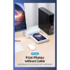 Προσαρμογέας USB Bluetooth 5.0 Vention CDSW0 ενσύρματη συνδεσιμότητα