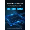 Προσαρμογέας USB Bluetooth 5.0 Vention CDSW0 ενσύρματη συνδεσιμότητα