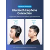Προσαρμογέας USB Bluetooth 5.0 Vention CDSW0 ενσύρματη συνδεσιμότητα
