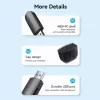 Vention CLFB0 αναγνώστης καρτών μνήμης, USB 3.0, SD/TF