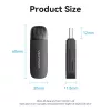 Vention CLFB0 αναγνώστης καρτών μνήμης, USB 3.0, SD/TF
