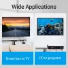 Vention AANBH καλώδιο HDMI, 8K, 2 m