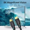 Vention AANBH καλώδιο HDMI, 8K, 2 m