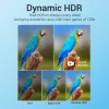 Vention AANBH καλώδιο HDMI, 8K, 2 m
