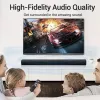Vention AANBH καλώδιο HDMI, 8K, 2 m