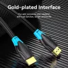 Καλώδιο HDMI Vention 1M μαύρο 18 Gbit/s 2.0