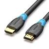 Καλώδιο HDMI Vention 1M μαύρο 18 Gbit/s 2.0