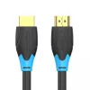 Καλώδιο HDMI Vention 1M μαύρο 18 Gbit/s 2.0