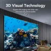 Καλώδιο HDMI Vention 1M μαύρο 18 Gbit/s 2.0