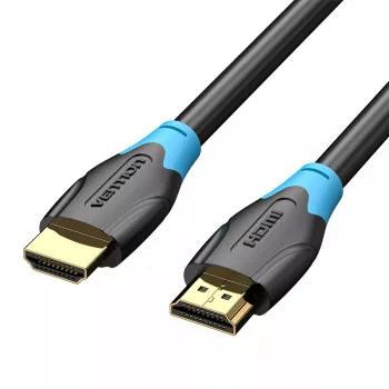 Καλώδιο HDMI Vention 1M μαύρο 18 Gbit/s 2.0