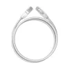 Καλώδιο δικτύου Vention Cat.6 UTP Patch RJ-45 0,5m γκρι