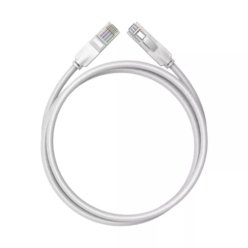 Καλώδιο δικτύου Vention Cat.6 UTP Patch RJ-45 0,5m γκρι