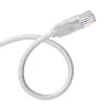 Καλώδιο δικτύου Vention Cat.6 UTP Patch RJ-45 5M γκρι