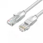 Καλώδιο δικτύου Vention Cat.6 UTP Patch RJ-45 5M γκρι