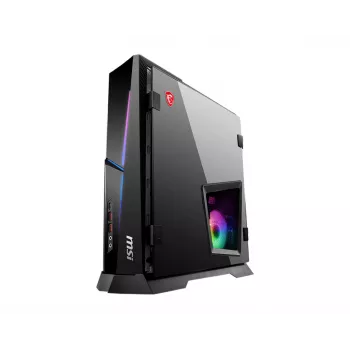 MSI MPG Trident AS AI 2NVP7-101EU Intel Core Ultra 7 265F 32 GB DDR5-SDRAM 1 TB SSD NVIDIA GeForce RTX 5070 Windows 11 Home Desktop PC μαύρο