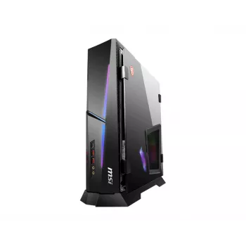 MSI MPG Trident AS AI 2NVP7-101EU Intel Core Ultra 7 265F 32 GB DDR5-SDRAM 1 TB SSD NVIDIA GeForce RTX 5070 Windows 11 Home Desktop PC μαύρο