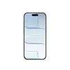 Smartphone Apple iPhone Air 6,5 ιντσών 256 GB μπλε