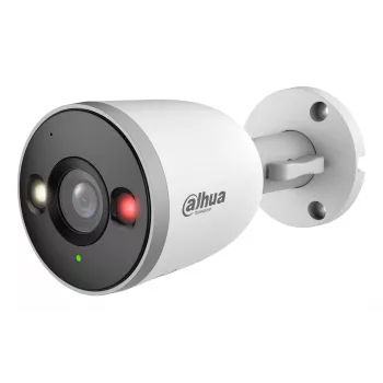 Dahua Technology F3D-IL-0280B κάμερα παρακολούθησης Bullet IP κάμερα παρακολούθησης εξωτερικού χώρου 2304 x 1296 pixel τοίχου
