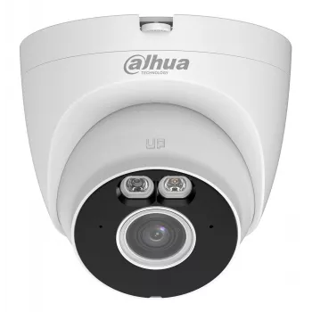 Dahua T3A-IL-0280B ασύρματη κάμερα IP Wi-Fi, 3 MP, Eyeball